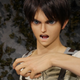 Illustration for article titled Not All Anime Characters Look Freaky in Real Life
